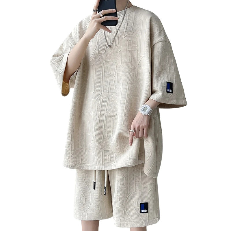 Cool Casual Summer Fashion Set | Stylish Men’s Outfit