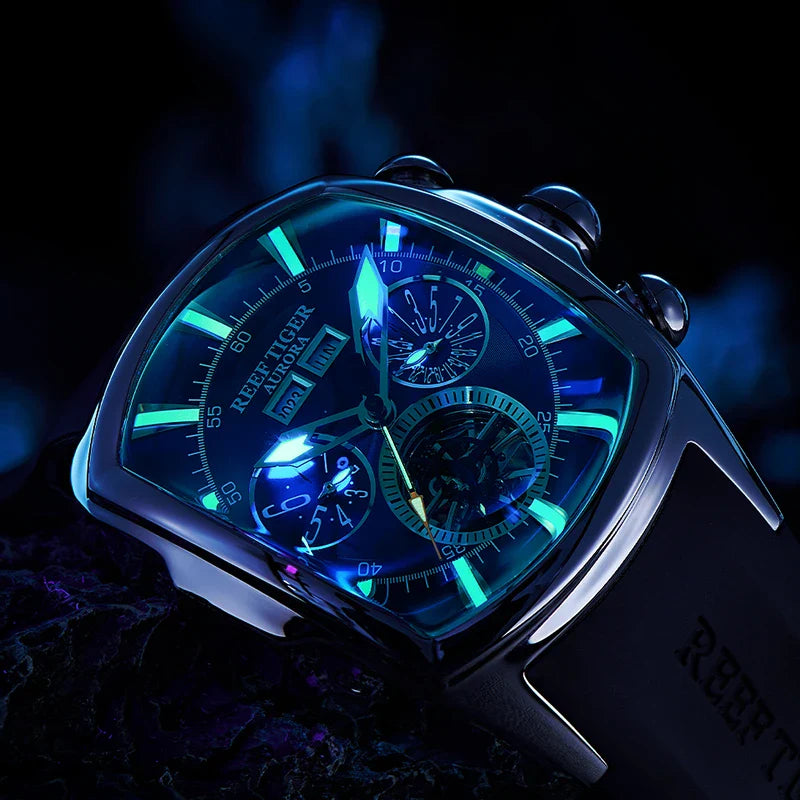 Elegant Timepiece for Men