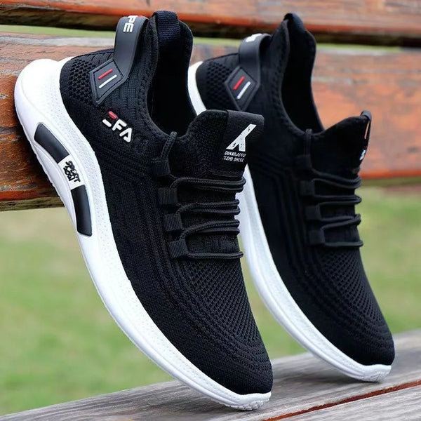 BreezeWalk Men