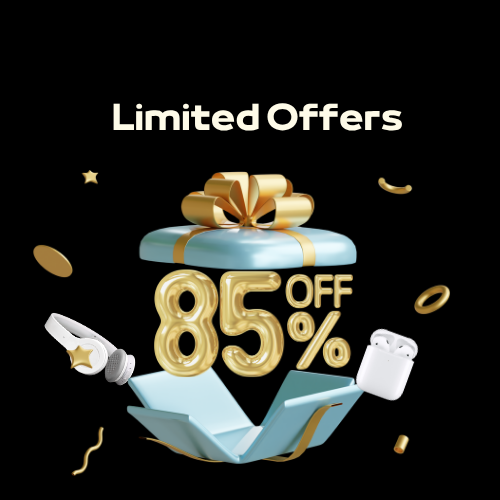 Limited Offers