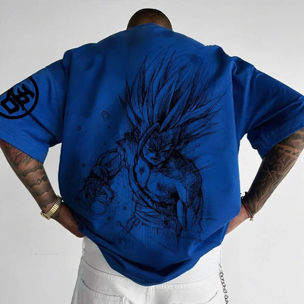 Dragon Ball Hero T-Shirt
