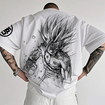Dragon Ball Hero T-Shirt