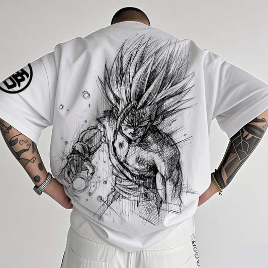 Dragon Ball Hero T-Shirt