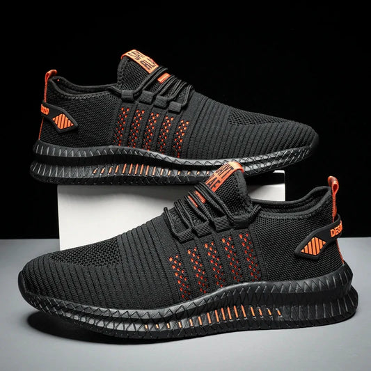 Men's Breathable 