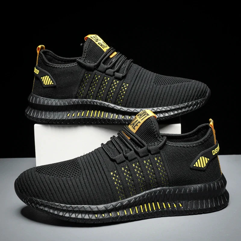 Men's Breathable 