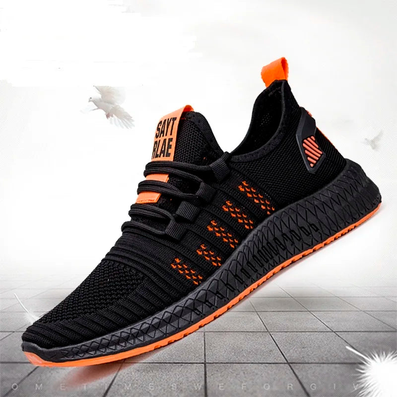 Men's Breathable 