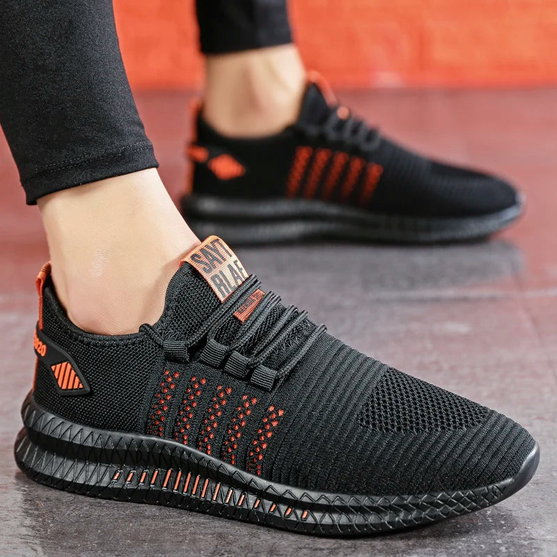 Men's Breathable 