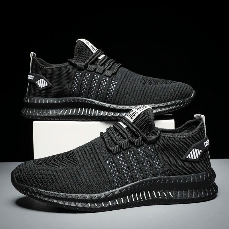 Men's Breathable 