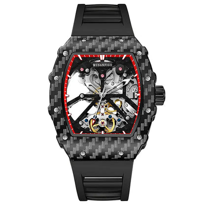 Timeless Elegance Men’s Watch by Richard Mille