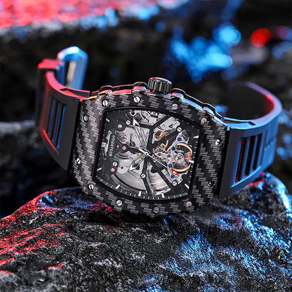Timeless Elegance Men’s Watch by Richard Mille