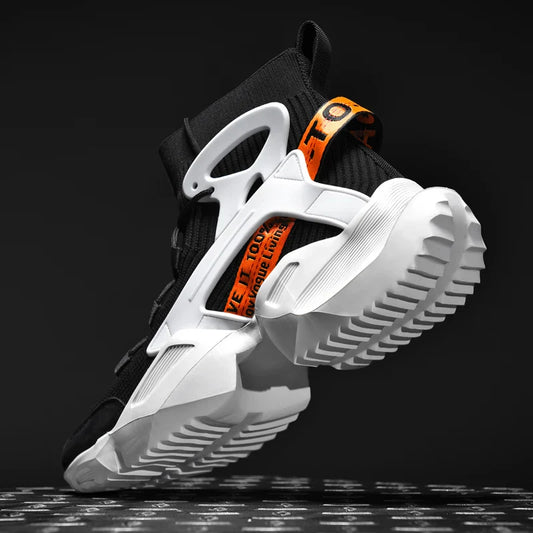 Men’s Stylish Casual Sneakers