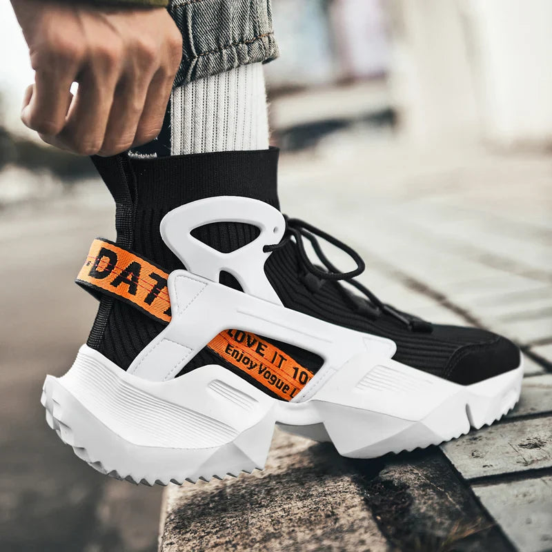 Men’s Stylish Casual Sneakers