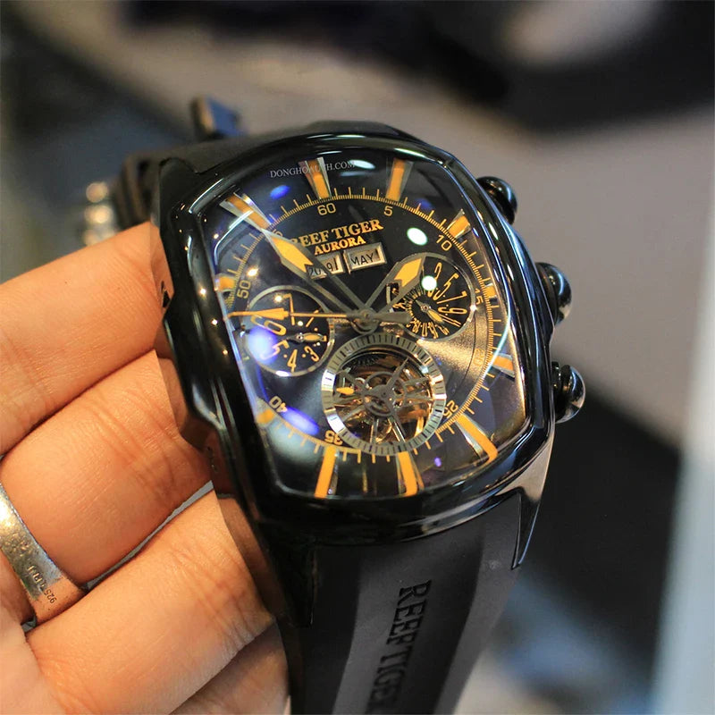 Elegant Timepiece for Men