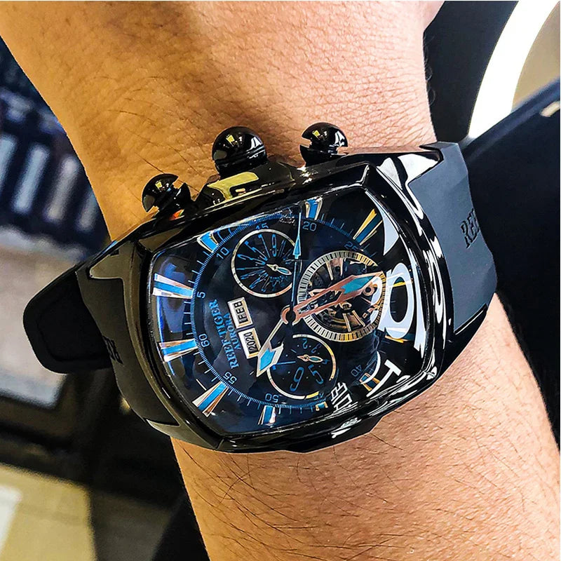 Elegant Timepiece for Men