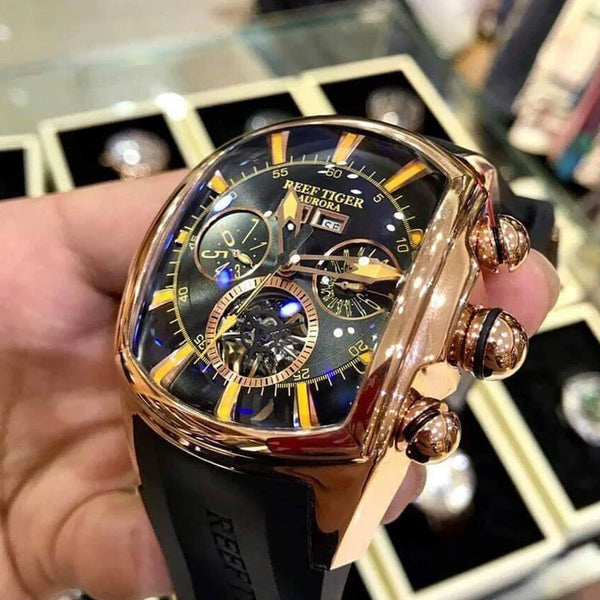 Elegant Timepiece for Men