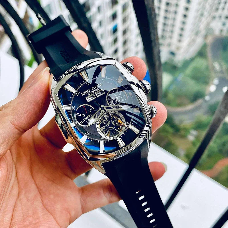 Elegant Timepiece for Men
