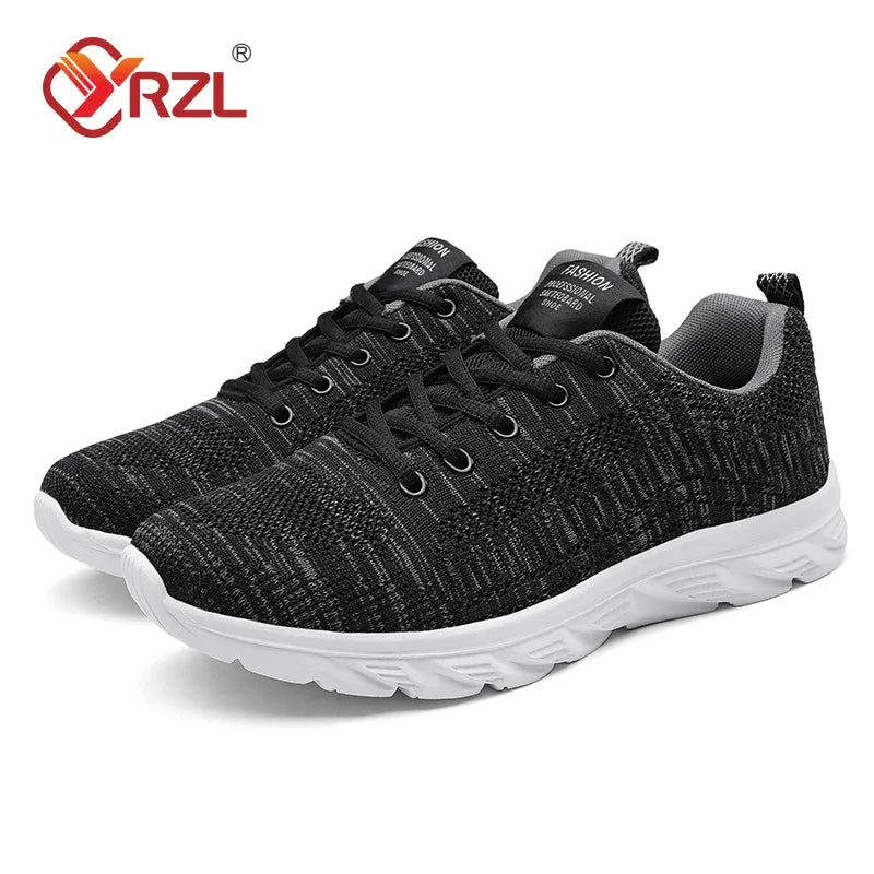 Men's Lightweight Running Sneakers
