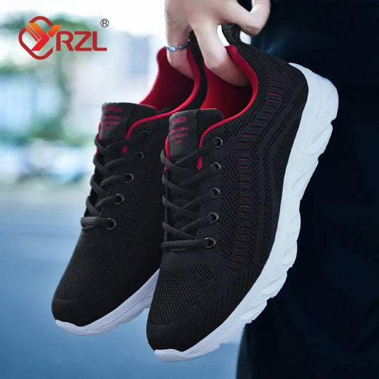 Men's Lightweight Running Sneakers
