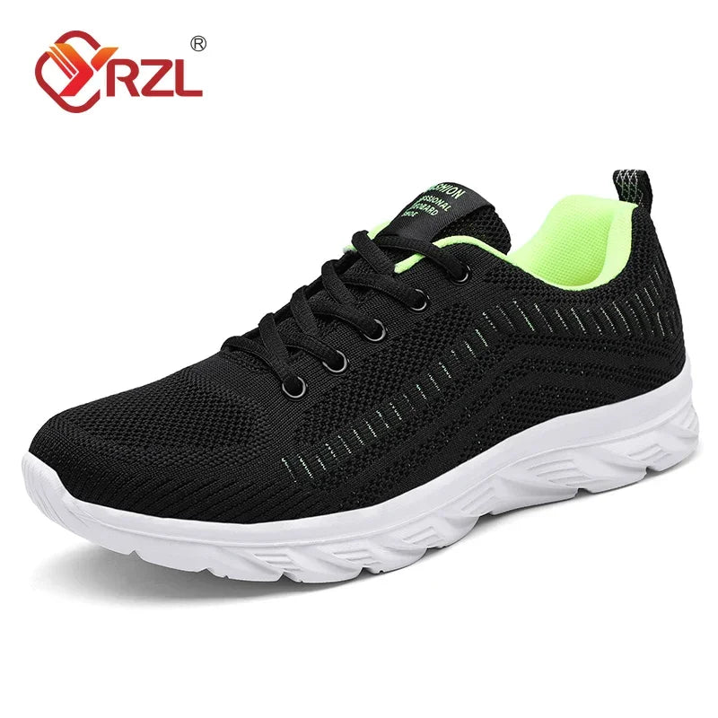 Men's Lightweight Running Sneakers