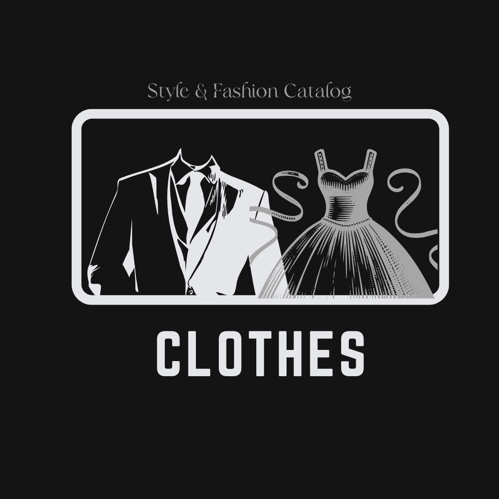 Style & Fashion Catalog | Trendy Outfits & Luxury Clothing | Online Shopping